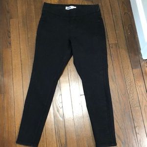 Old navy jegging